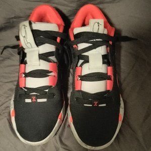 NIKE PG 6 'BRED' MENS BASKETBALL SHOES